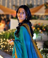 Samantha SVSC Photos